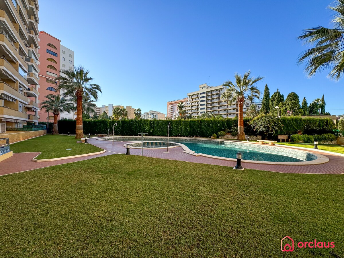 Apartamento en Oropesa del Mar