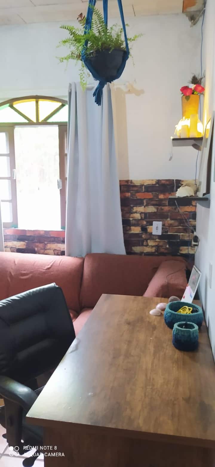 Дневна соба