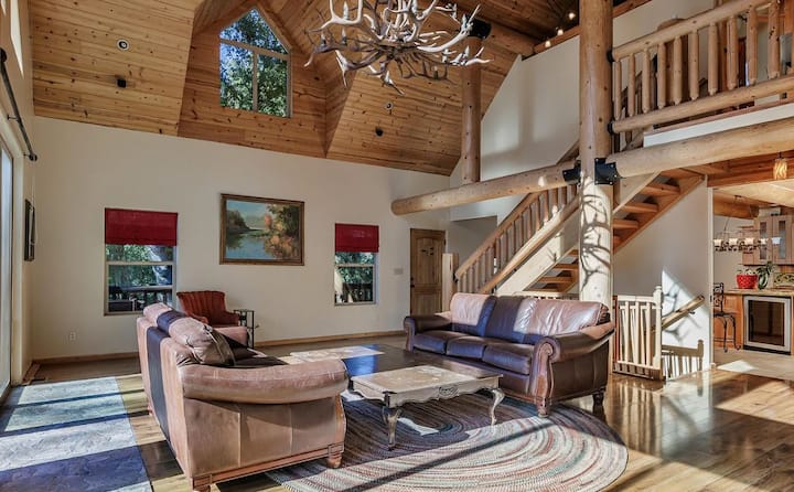 Quiet Getaway At Lake Nacimiento - Lake Nacimiento, CA