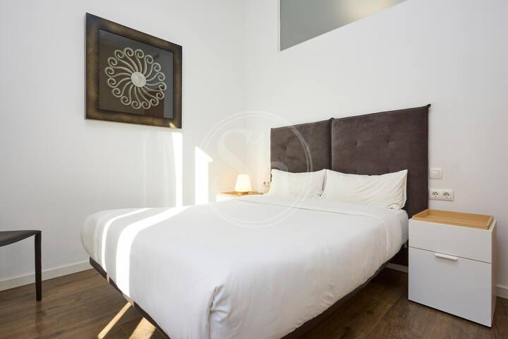 Bonito apartamento en Aribau gallery image 4