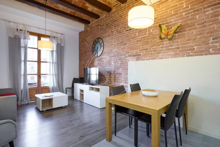 Bonito apartamento en Aribau gallery image 3