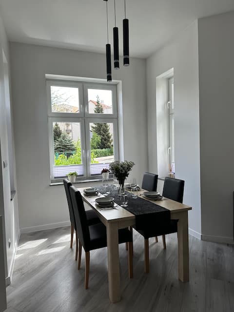 I'M Apartment Silver II