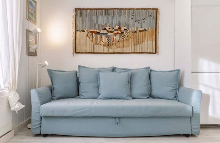 Appartement Le 7 - Chamonix