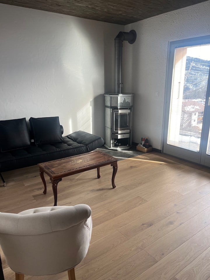 Sympathique Appartement Village - Switzerland