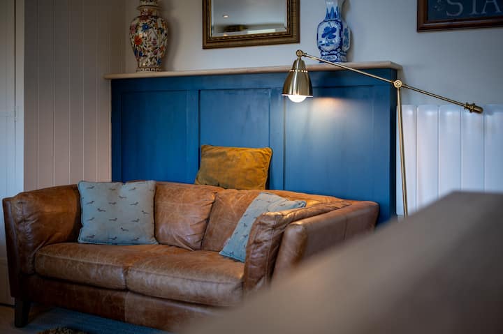 The Nook - Suffolk