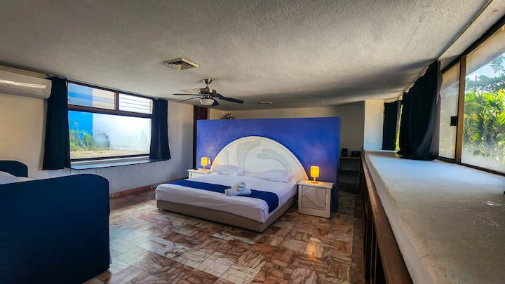 საძინებელი