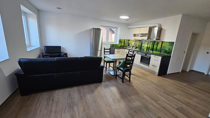 2zi Apartment In Schloss Neuhaus - Paderborn
