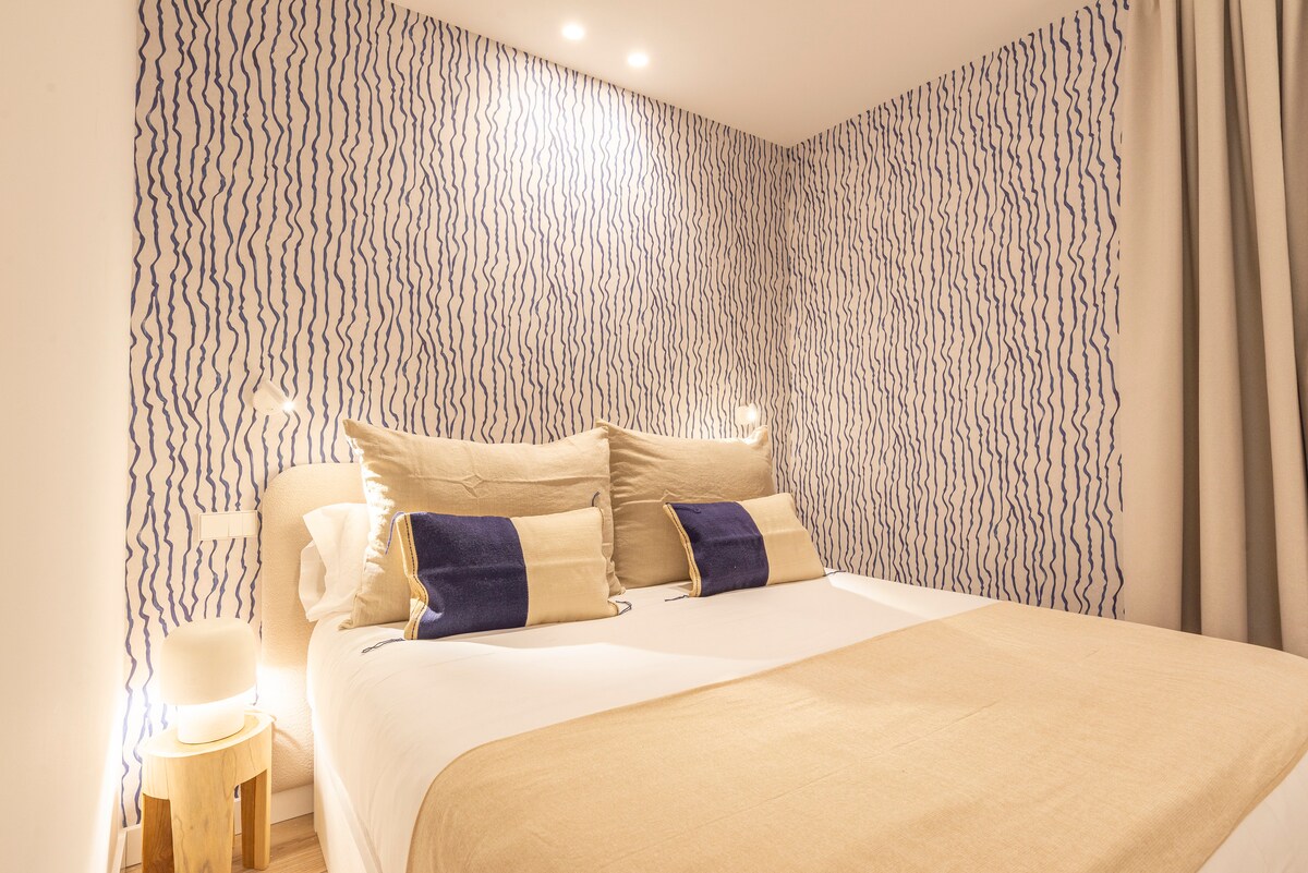 Área de la habitación