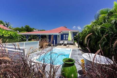Villa Muscade