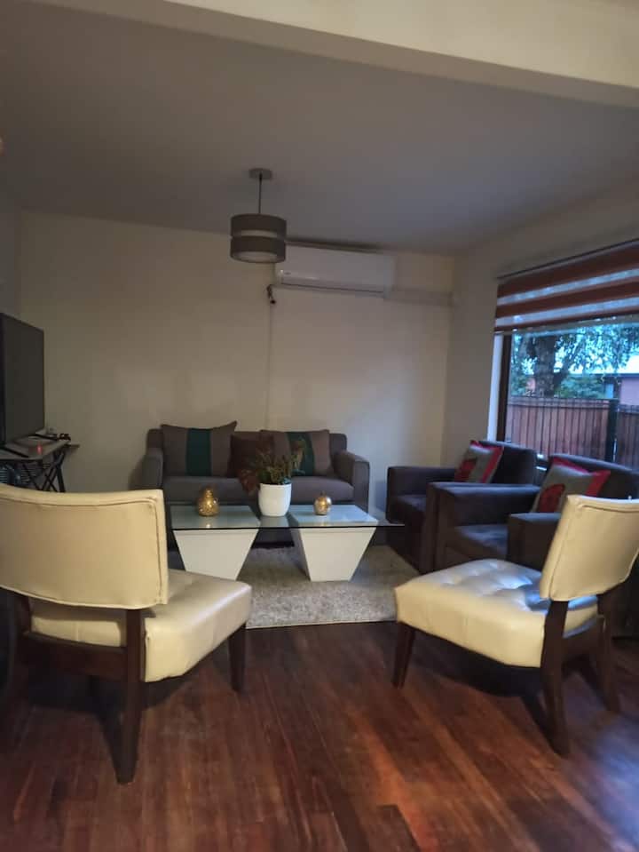 Arrienda Casa Centrica Y Cómoda - Temuco