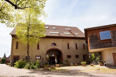 Vacation home Alte Scheune