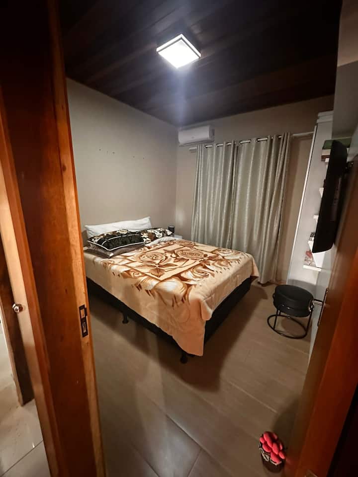 Spavaća soba 1