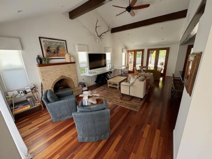 Chorro St. Bungalow - San Luis Obispo, CA