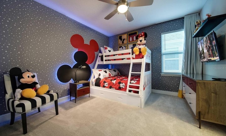 Habitación 4