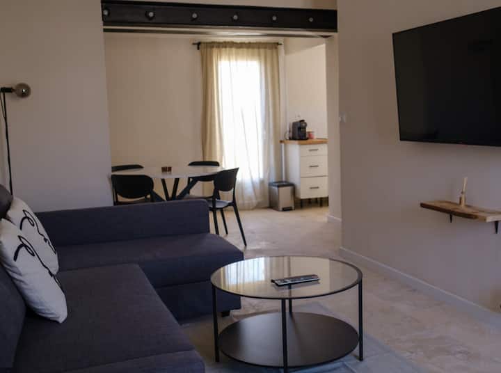 Le Cosy, Appartement Rénové - Avignon