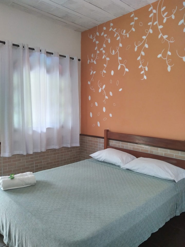 Habitación 1
