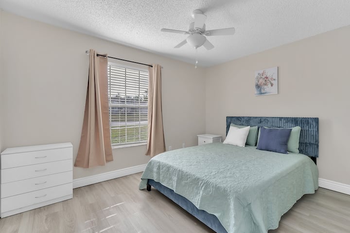 Спална соба 2