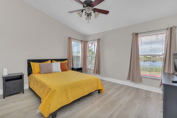 Спална соба 1