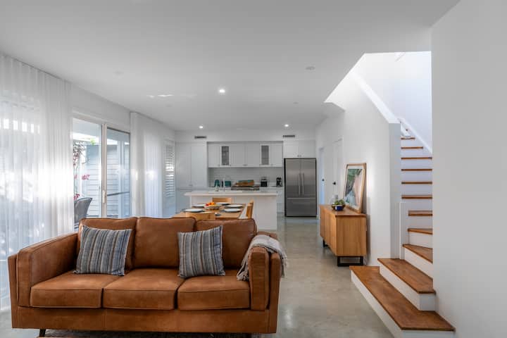 Kiama Hamptons Hideaway - Gerringong