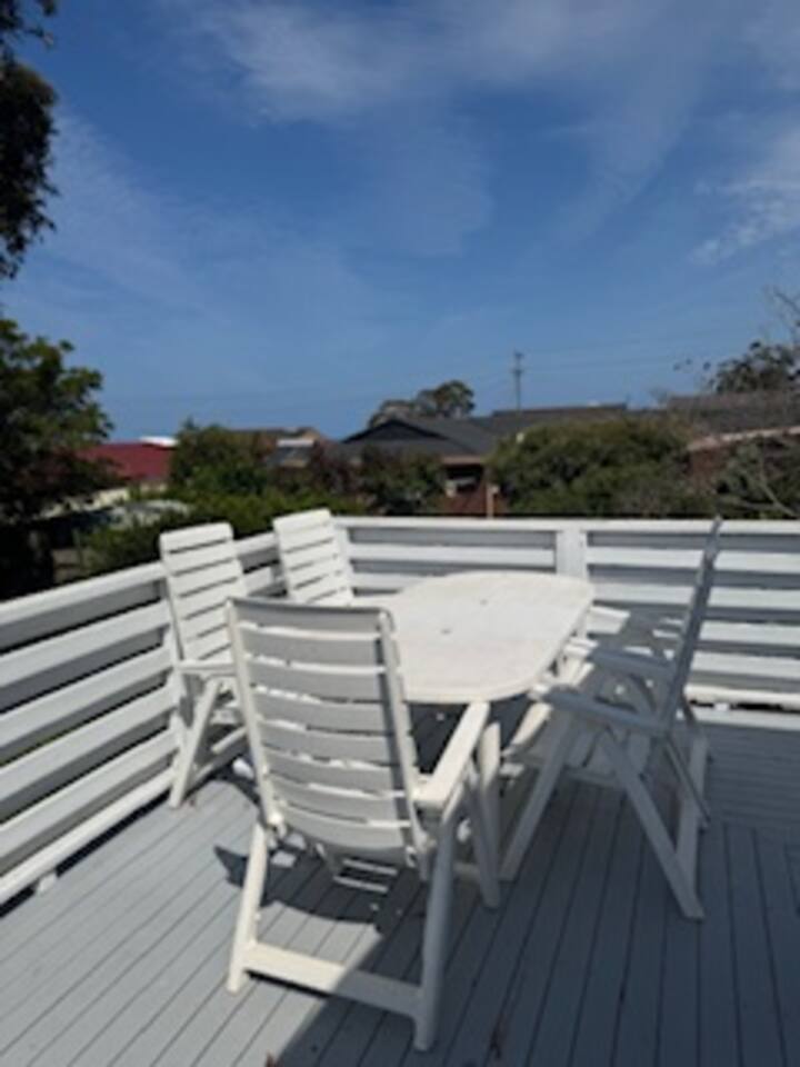 Jen's Getaway - Jervis Bay