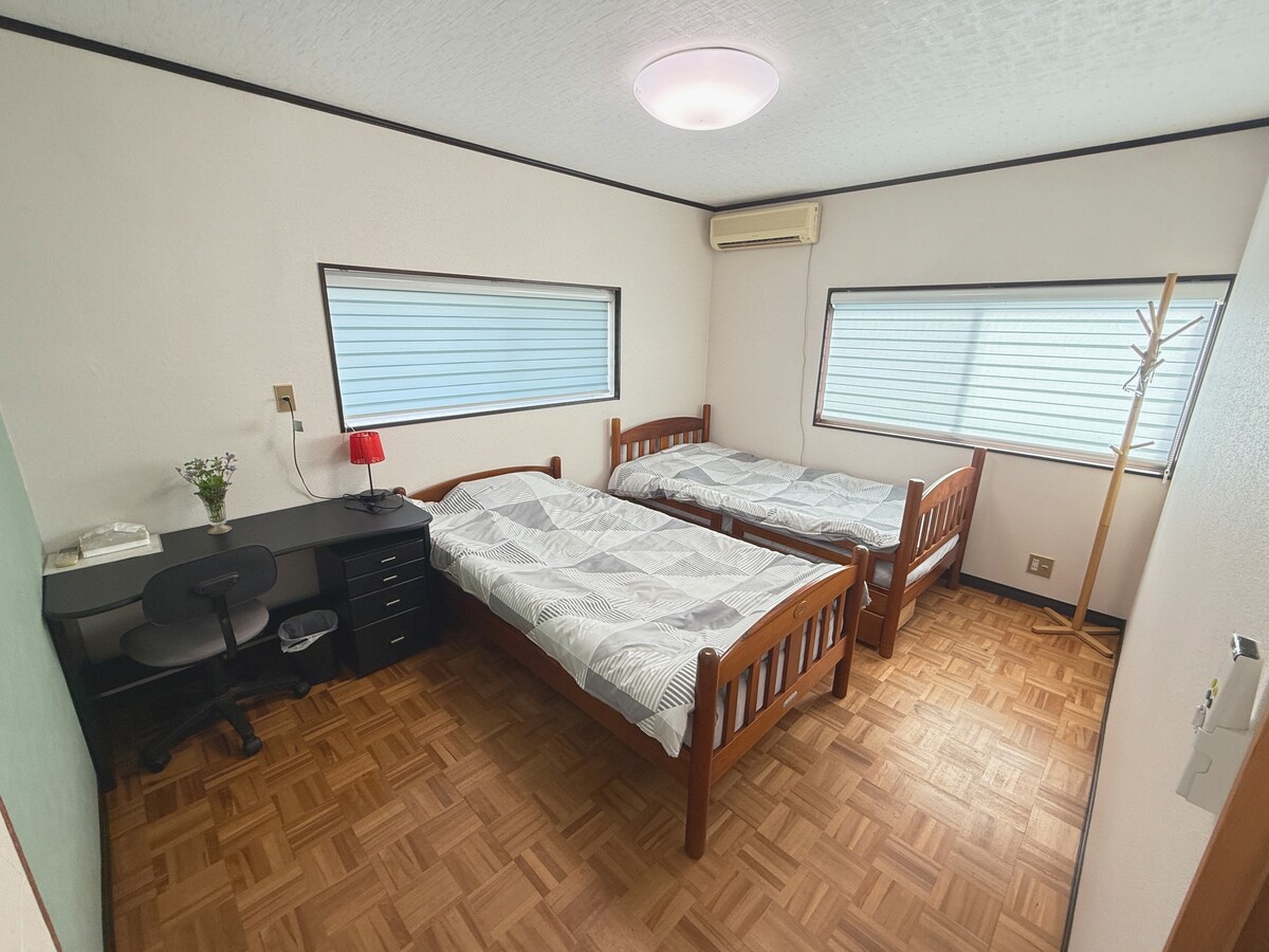 ห้องนอน