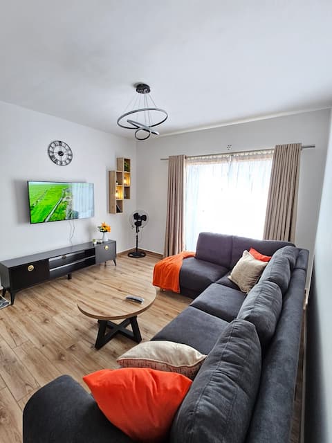 Orana homes II