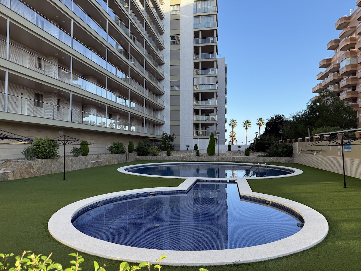 Apartamento en Oropesa del Mar