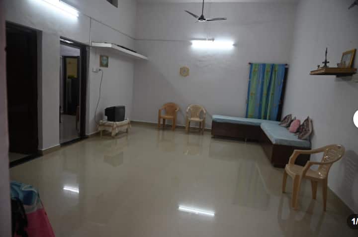 Entire Villa - Sawantwadi