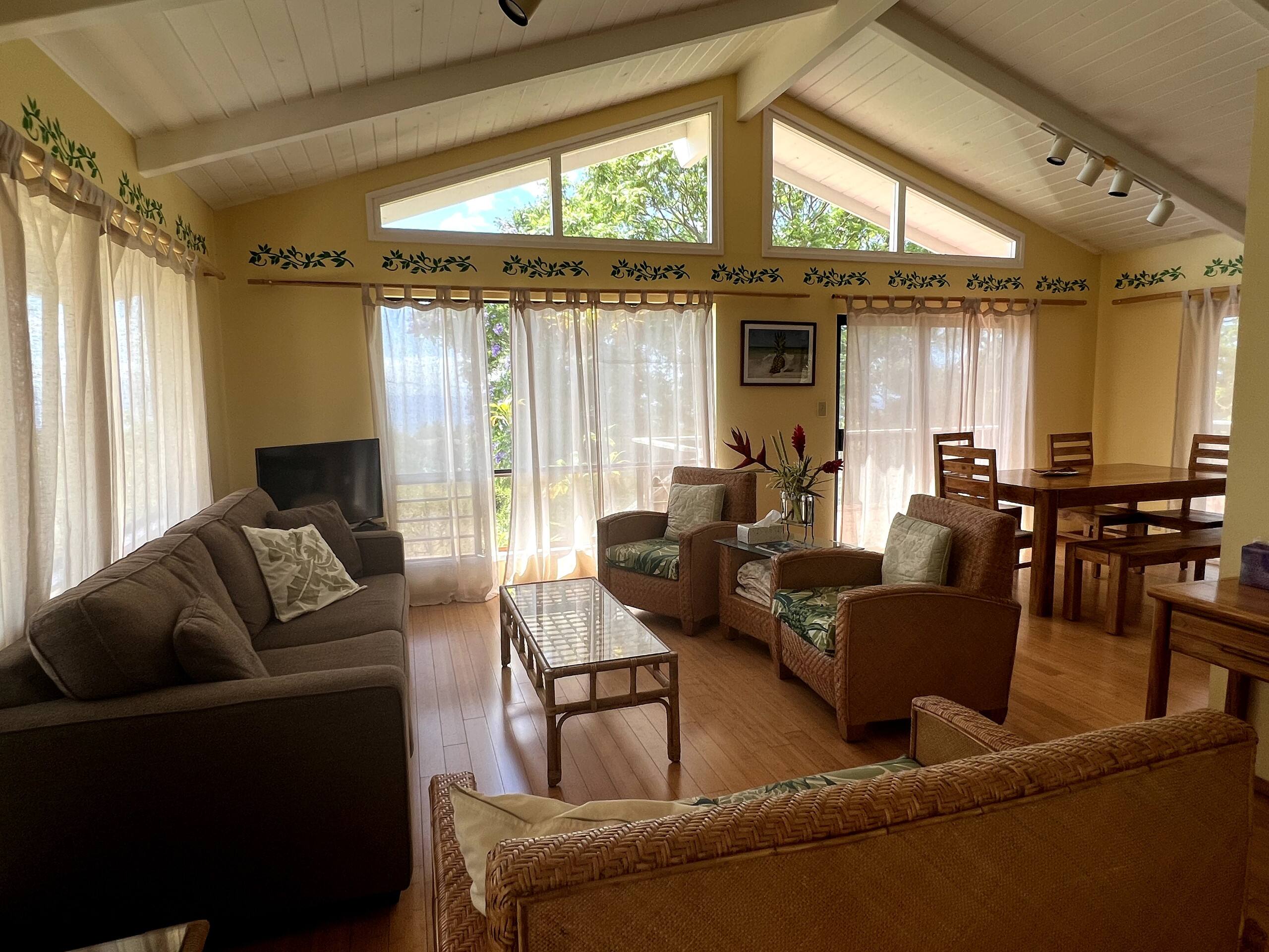 Ke Kīhāpai Bed and Breakfast - Main photo