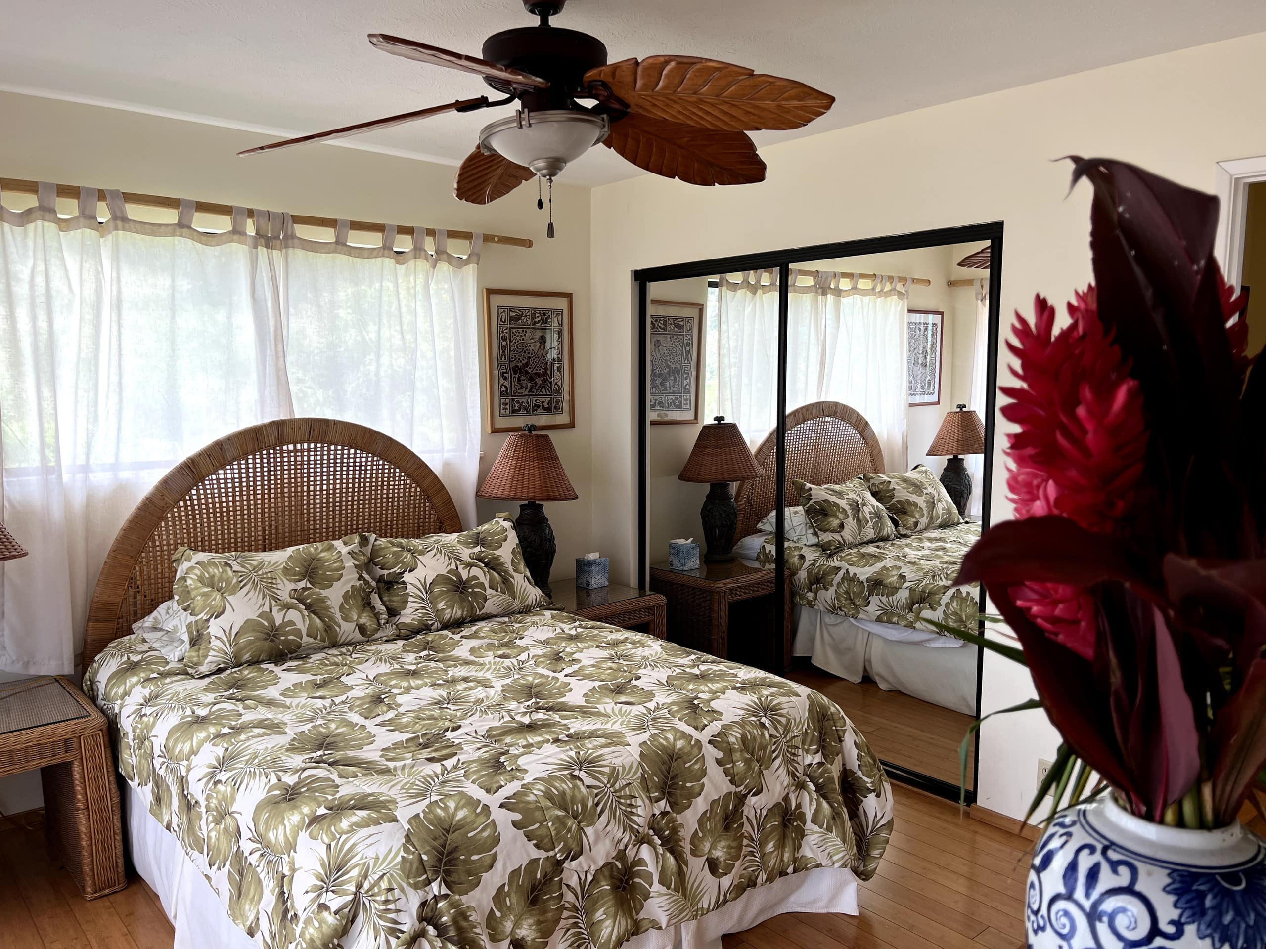 Ke Kīhāpai Bed and Breakfast - Photo 4