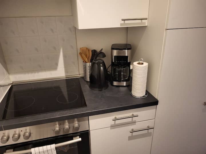 [De07] Monteurwohnung Dessau | Tv | Küche | Wlan - Coswig (Anhalt)