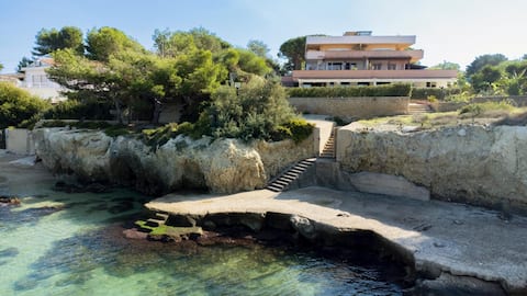 Casa Maddalena Luxury Apartment