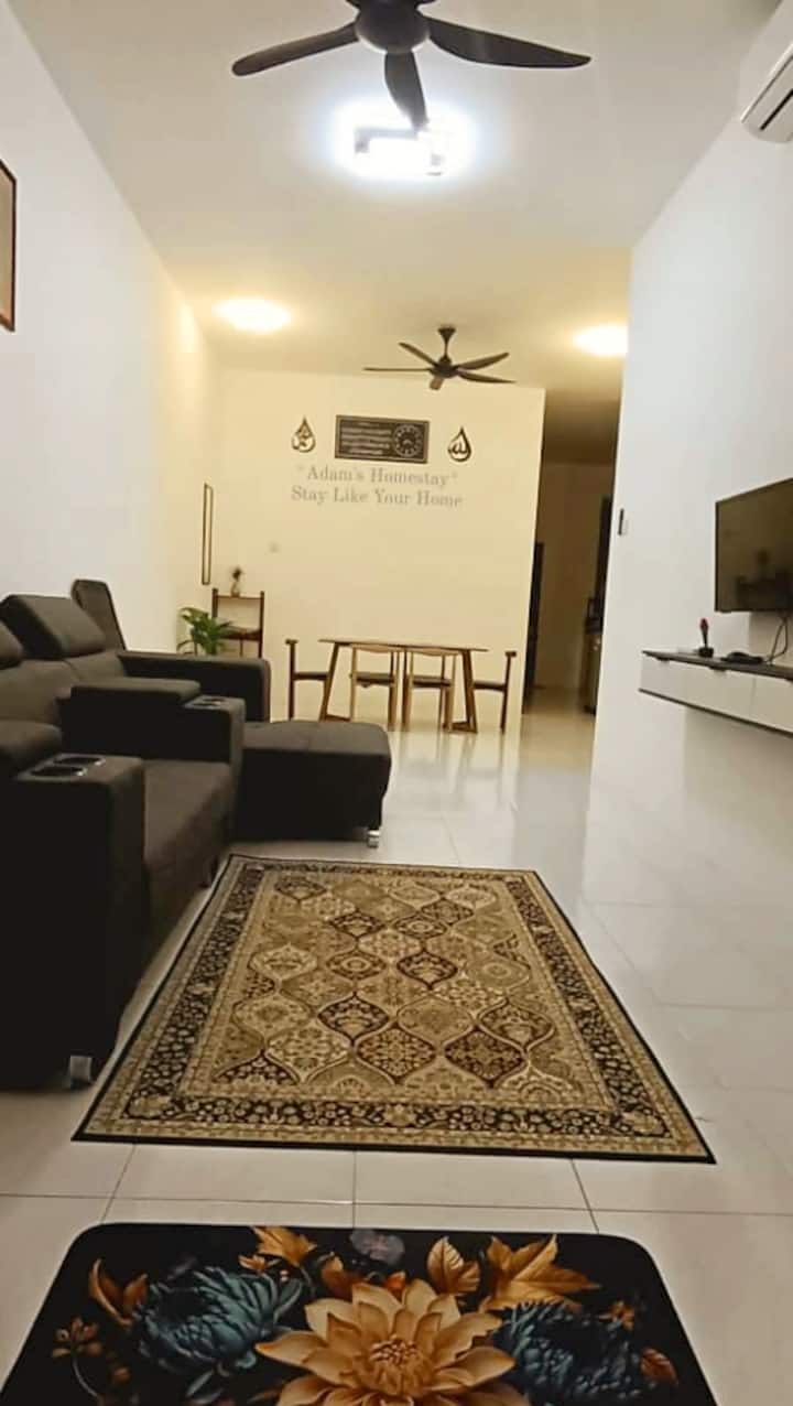 Home In Simpang Empat Alor Setar Muslim Only - Simpang Empat