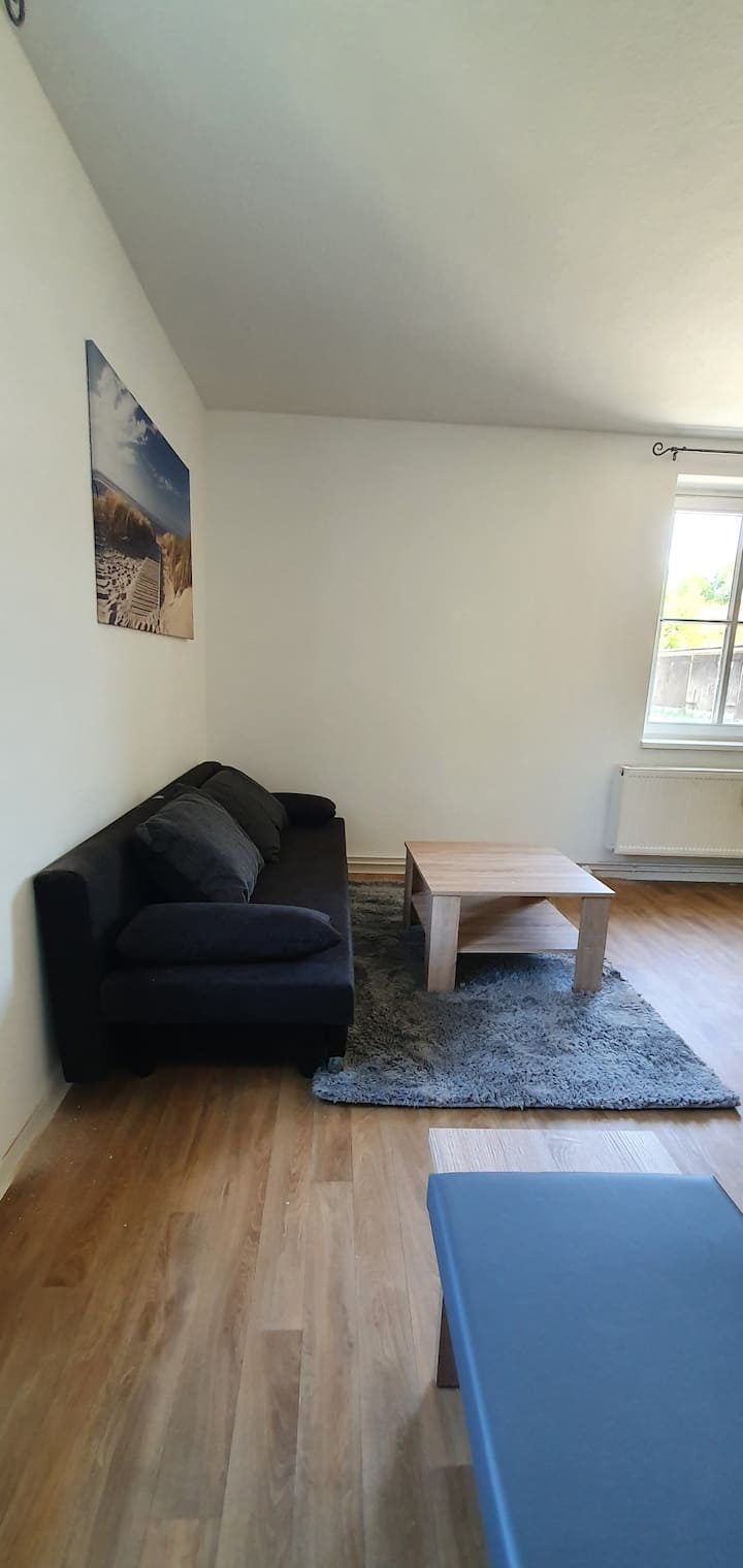 [Fg02]ihre Teamwohnung In Freiberg - Freiberg