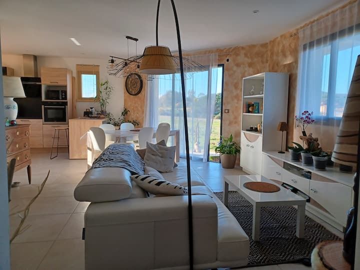 Всекидневна