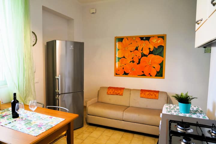 Mareluna Apartments - Luna Piena - Leporano