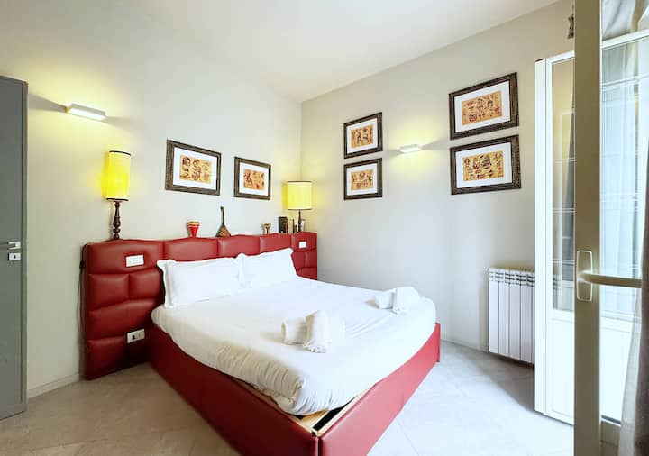 Спална соба 2