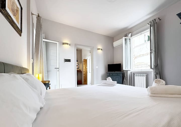 Спална соба 1