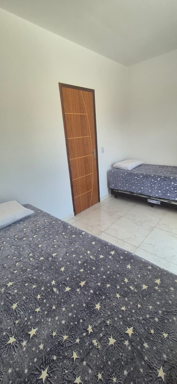 საძინებელი 1