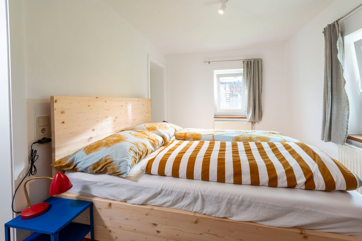 საძინებელი