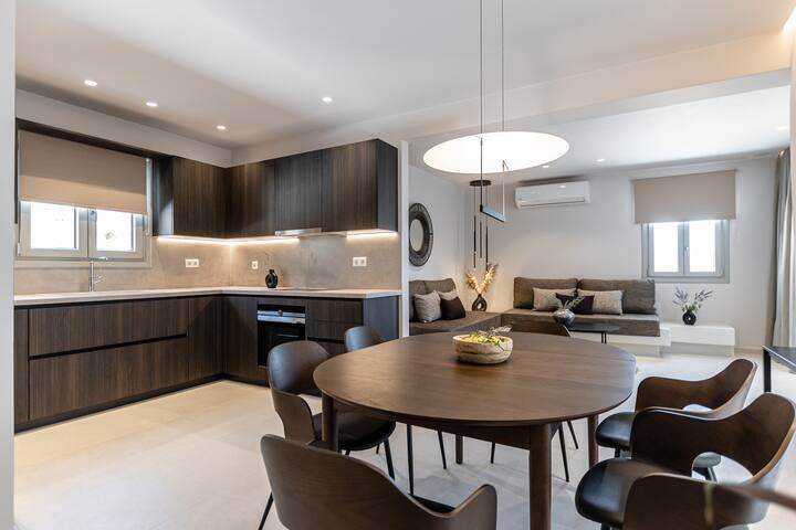 Eartha Horizon 3BR Villa Private Pool Sunset View gallery image 3