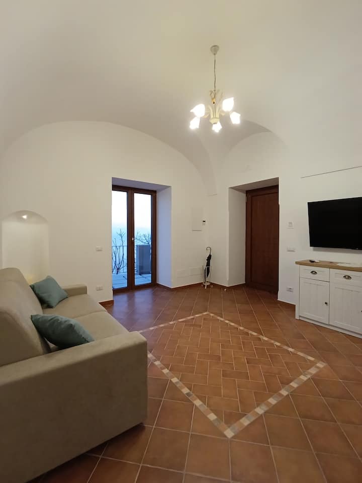 Gea Home Lulú - Positano