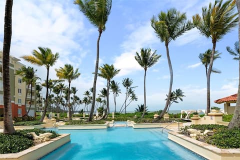 Oceanica at the Marbella Club MB 221