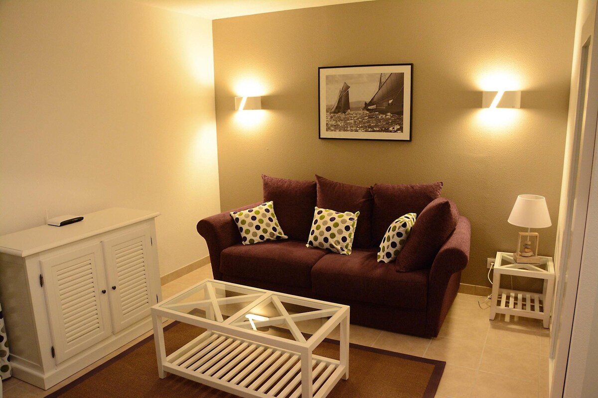 ห้องนั่งเล่น