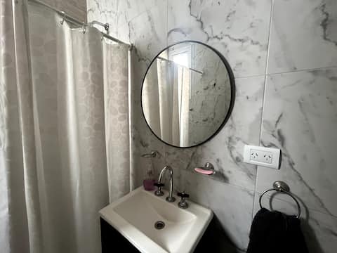 Apartment in the Aldrey area