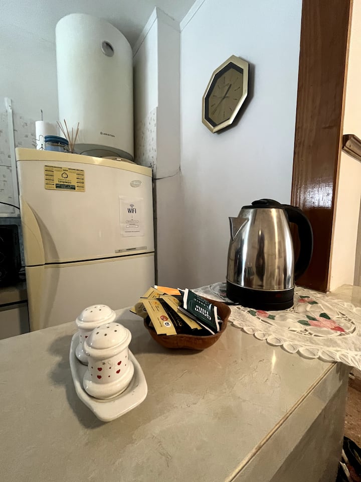 Departamento En Zona Aldrey - Mar del Plata