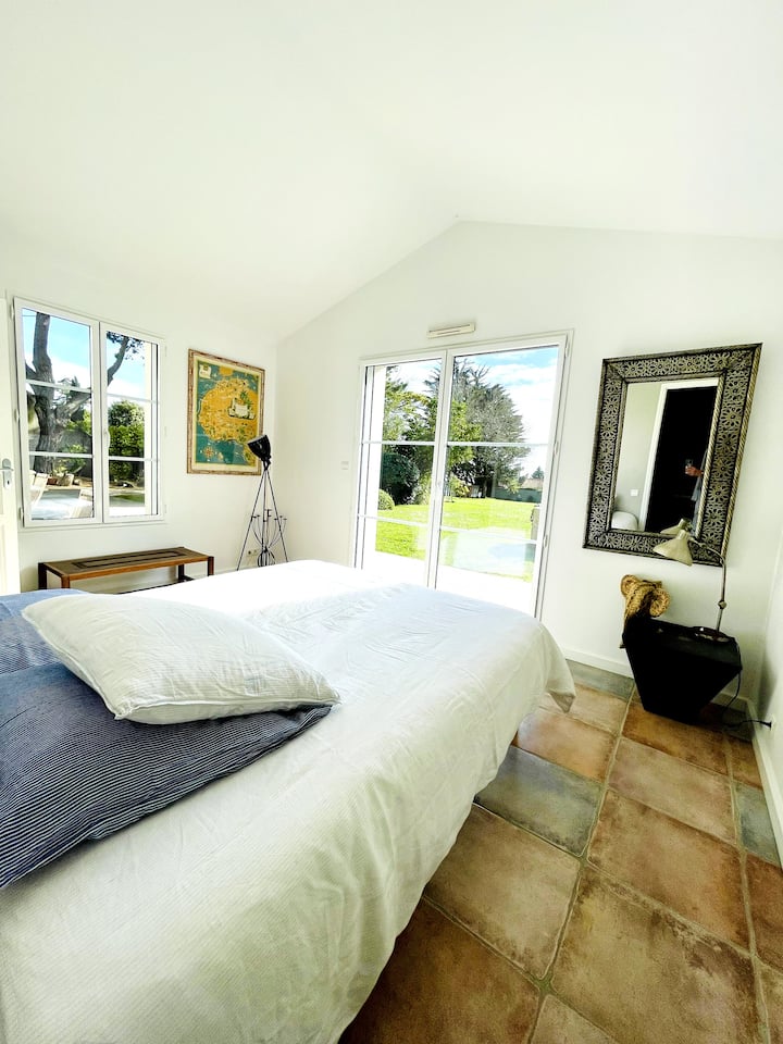 Chambre 1