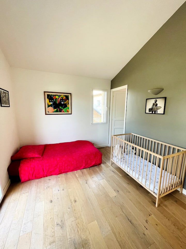 Chambre 3