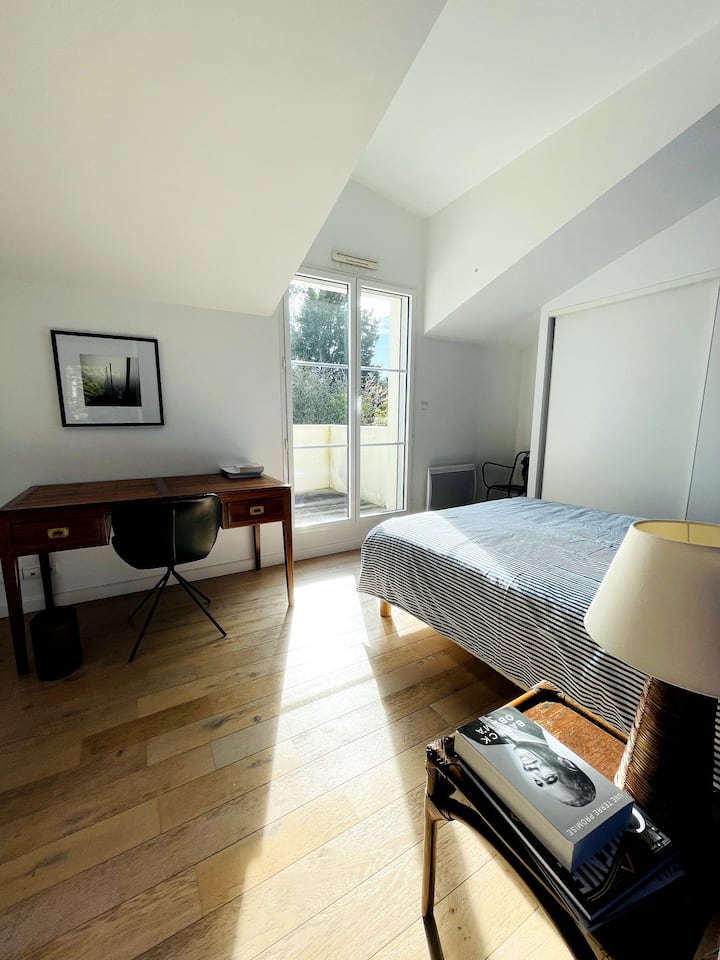 Chambre 4