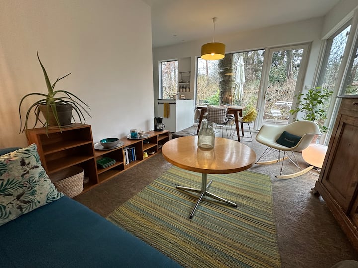 Ma Petite Maison - Écully